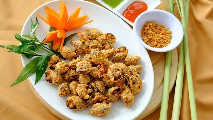 Các Món Ăn Gợi Ý Cho Thực Đơn