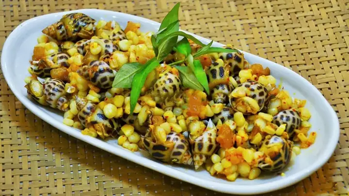 Các Món Ăn Gợi Ý Cho Thực Đơn