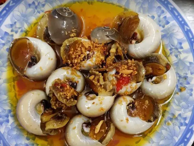 Các Món Ăn Gợi Ý Cho Thực Đơn