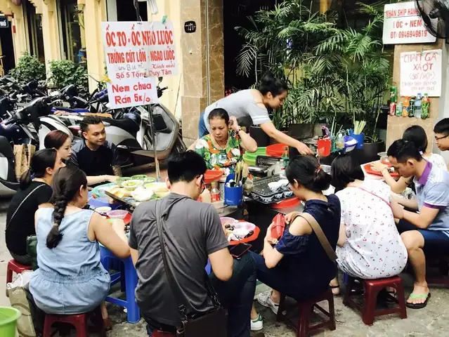Tạo Ấn Tượng Tốt Đối Với Khách Hàng