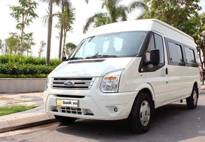 Chọn Gói Dịch Vụ Thuê Xe 16 Chỗ Phù Hợp Chọn Gói Dịch Vụ Thuê Xe 16 Chỗ Phù Hợp