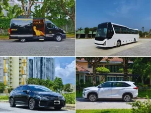 Thuê Xe Đi Đà Lạt 3 Ngày 2 Đêm - Cập Nhật Bảng Giá Mới Nhất 2025