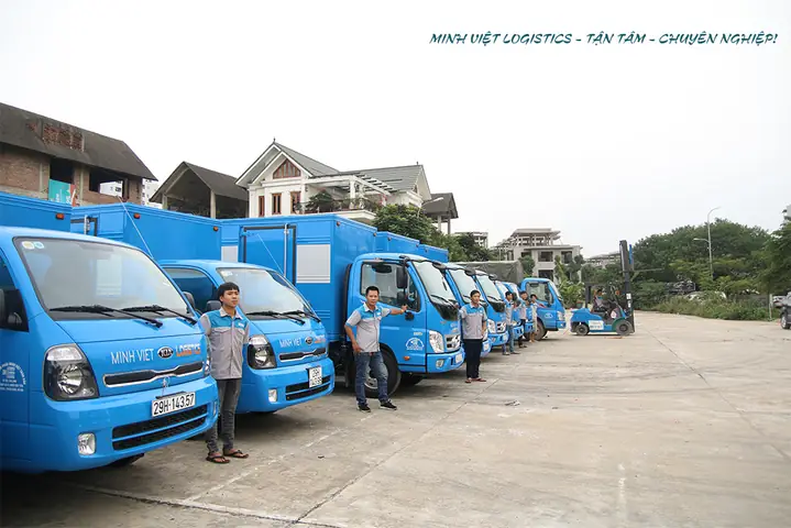 Lợi Ích Khi Thuê Xe Tải Tự Lái 500kg