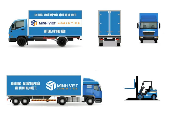 Tại Sao Bạn Cần Thuê Xe Tải Tự Lái?
