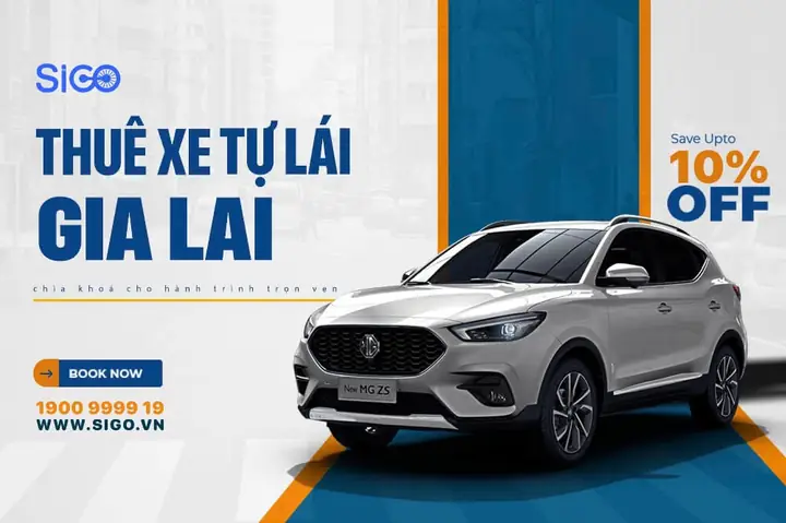 Tìm Hiểu Dịch Vụ Cho Thuê Xe Tự Lái Gia Lai Tìm Hiểu Dịch Vụ Cho Thuê Xe Tự Lái Gia Lai
