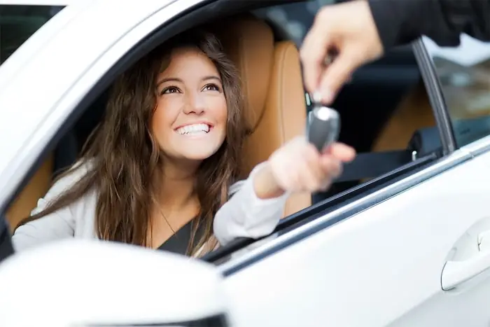 Quy Trình Thuê Xe Tự Lái Chi Tiết