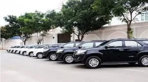 Thuê Xe Tự Lái Hà Tĩnh – Thịnh Phát Đạt