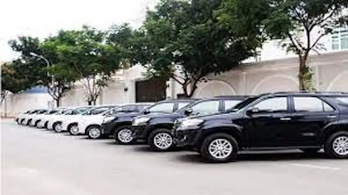 Thuê Xe Tự Lái Hà Tĩnh – Thịnh Phát Đạt