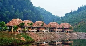 Thung Lũng Bản Xôi – Ba Vì – Hà Nội Có Gì Mà Hội Chị Em Rủ Nhau Nườm Nượp Check In?