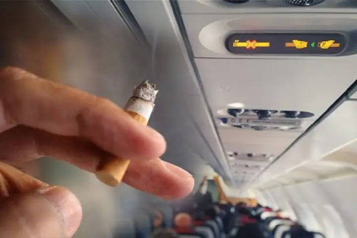 Có Được Mang Thuốc Lá Lên Máy Bay Không? Vape Thì Sao?