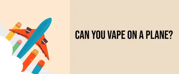 Chính Sách Về Thiết Bị Bay Hơi Và Thuốc Lá Điện Tử Của American Hãng Hàng Không