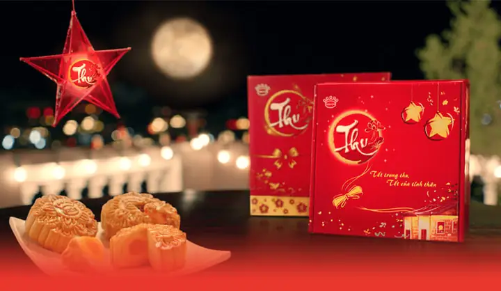 Top 23 Thương Hiệu Bánh Trung Thu Nổi Tiếng Ngon Nhất Năm 2025