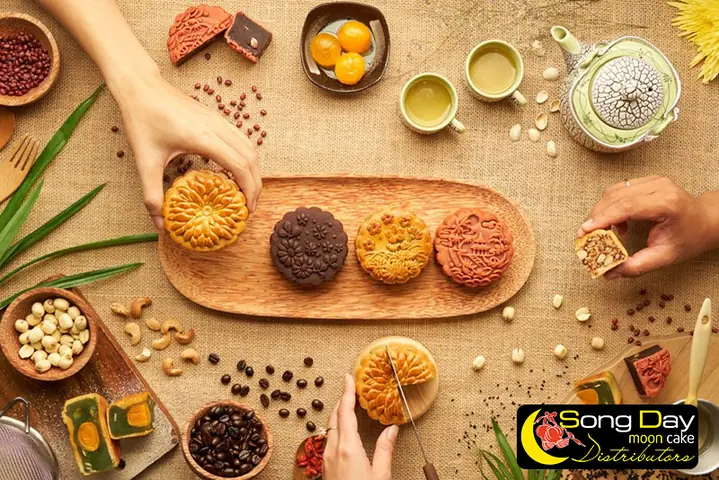Top 7 Thương Hiệu Bánh Trung Thu Nổi Tiếng Nên Thưởng Thức Năm ...