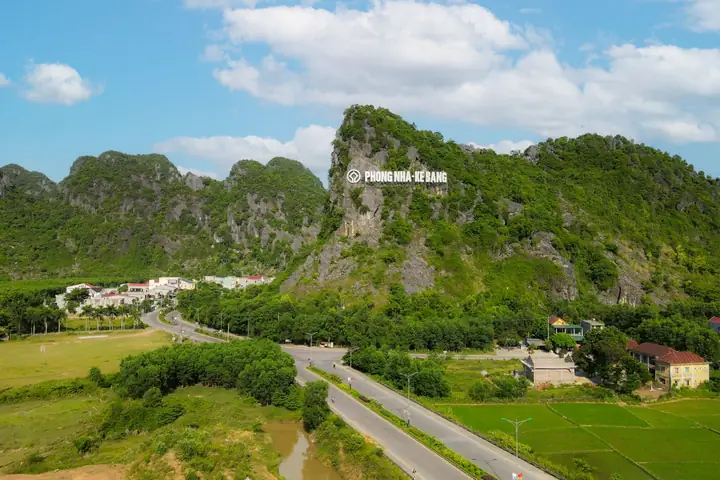 Khám Phá Động Phong Nha - Kỳ Quan Đệ Nhất Động ...