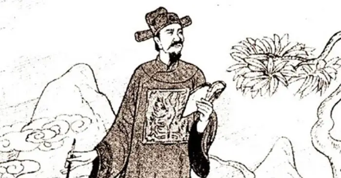 Thuyết Minh Về Nhà Văn Nguyễn Trãi (10 Mẫu)