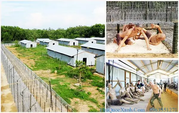 Thuyết Minh Về Nhà Tù Phú Quốc