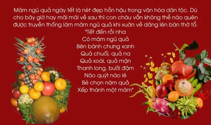 Thuyết Trình Về Mâm Ngũ Quả Ngày Tết Chủ Đề Văn Hoá Việt Nam Thuyết Trình Về Mâm Ngũ Quả Ngày Tết Chủ Đề Văn Hoá Việt Nam