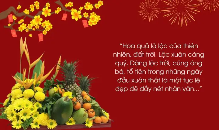 Thuyết Trình Về Bánh Chưng Và Mâm Ngũ Quả Ngày Tết Thuyết Trình Về Bánh Chưng Và Mâm Ngũ Quả Ngày Tết