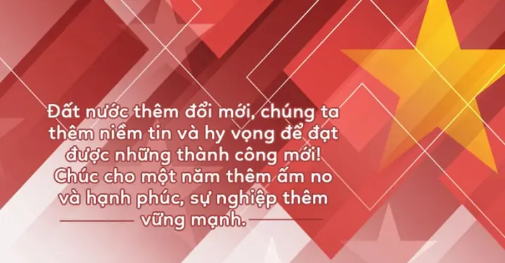 Bài Viết Hay Về Ngày Quốc Khánh 2/9 Giàu Cảm Xúc, Ý Nghĩa