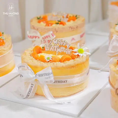 Bánh Bông Lan Trứng Muối Để Ở Bên Ngoài Được Bao Lâu? Bánh Bông Lan Trứng Muối Để Ở Bên Ngoài Được Bao Lâu?
