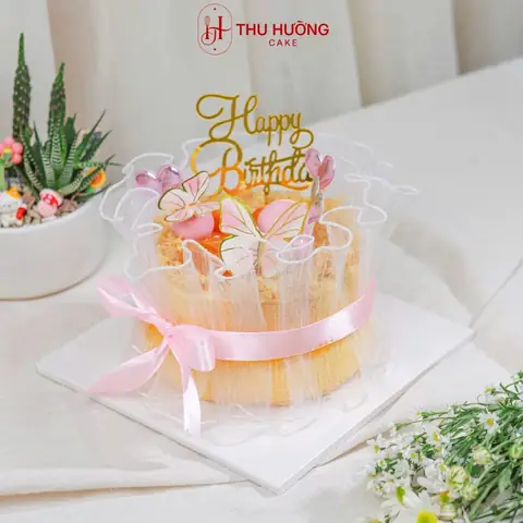 Bánh Bông Lan Trứng Muối Cho Nữ Bánh Bông Lan Trứng Muối Cho Nữ