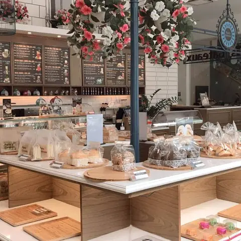 Paris Gâteaux