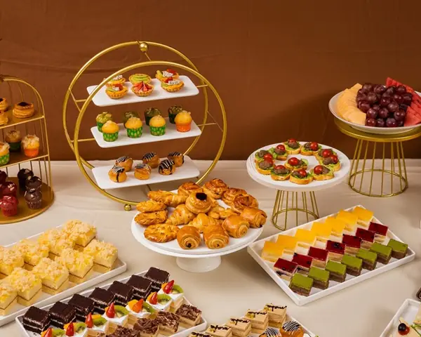 Anh Hòa Bakery