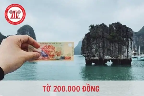 Tờ 200.000 Đồng Polymer Phát Hành Vào Năm Nào?