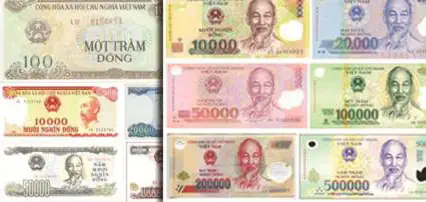 Tiền Giấy Ở Việt Nam Xuất Hiện Khi Nào? Tờ Tiền Đầu Tiên Trông Ra Sao? Tiền Giấy Ở Việt Nam Xuất Hiện Khi Nào? Tờ Tiền Đầu Tiên Trông Ra Sao?