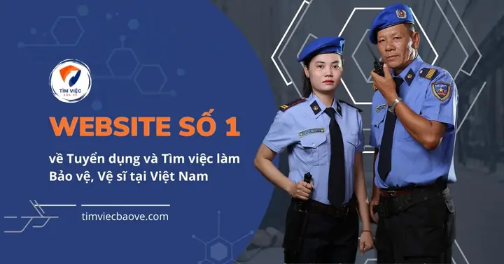 Tuyển Bảo Vệ Ca Đêm 8 Tiếng Bao Ăn Ở Hoàn Kiếm, Hà Nội » 01/2026