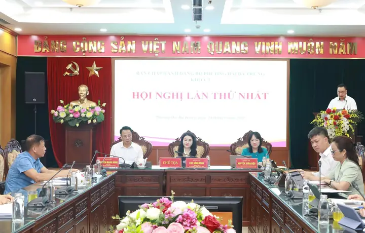 Tin Tức, Hình Ảnh, Video Clip Mới Nhất Về Quận Hai Bà Trưng