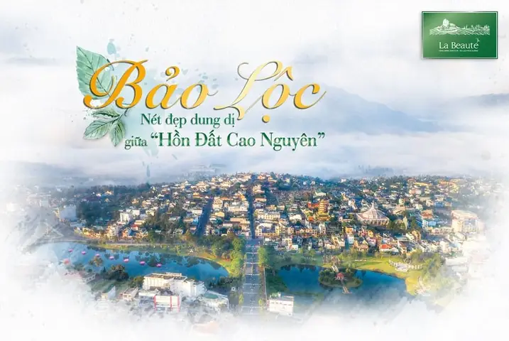 Nét Đặc Trưng Khí Hậu Bảo Lộc Không Nơi Nào Ở Việt Nam Có - Ngọc ... Nét Đặc Trưng Khí Hậu Bảo Lộc Không Nơi Nào Ở Việt Nam Có - Ngọc ...