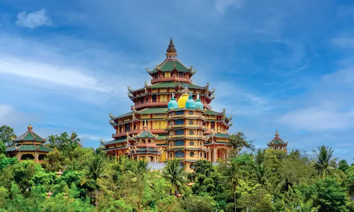'làng Có Nhiều Chùa Nhất Việt Nam' Nằm Ở Tỉnh, Thành Nào? - Báo ...
