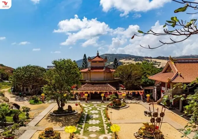 Tịnh Xá Ngọc Hòa Có Phải Chùa Không