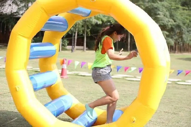 Các Bước Tổ Chức Sự Kiện Team Building Cần Thiết Ai Cũng Nên Biết