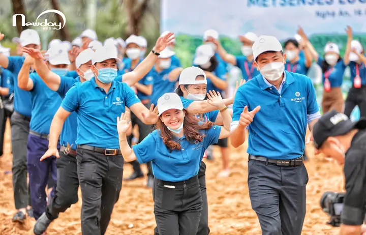Hướng Dẫn Chi Tiết Cách Lên Kế Hoạch Tổ Chức Team Building ...