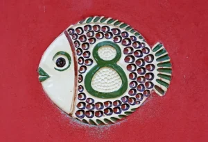 Lucky Number 8 In Chinese: Character, Pronunciation, Hand Sign ...