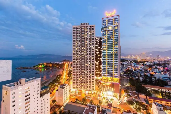 Mường Thanh Luxury