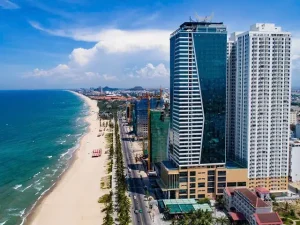 Mường Thanh Luxury