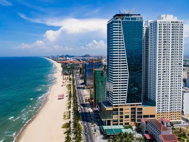 Mường Thanh Luxury