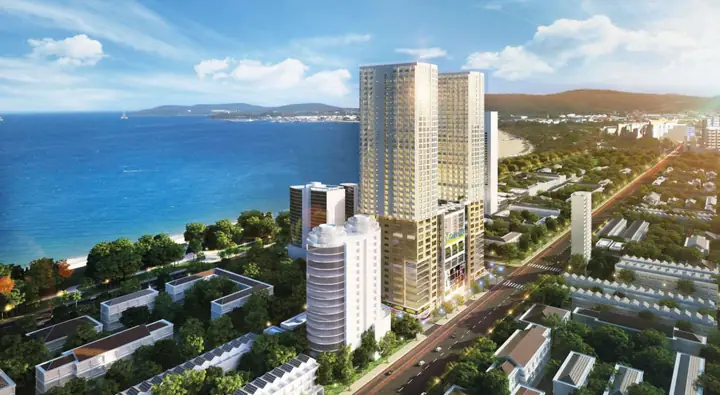 Gold Costa Nha Trang