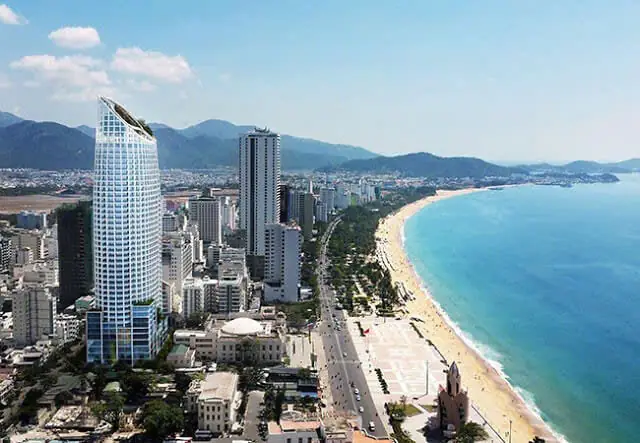 Panorama Nha Trang