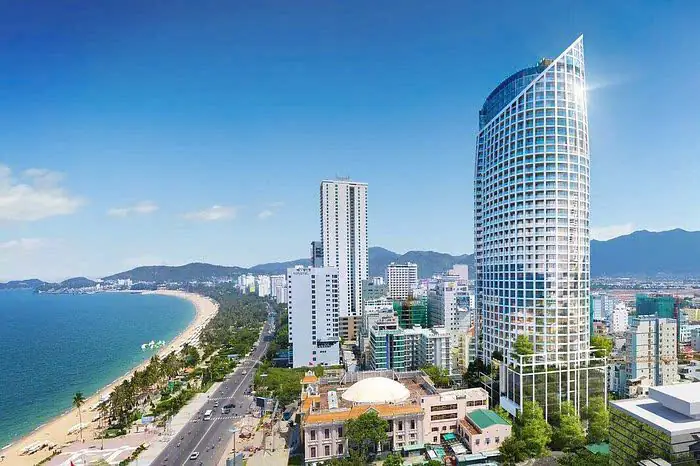 Panorama Nha Trang