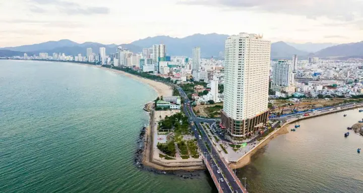 Mường Thanh Luxury
