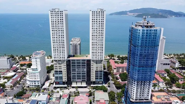 Gold Costa Nha Trang