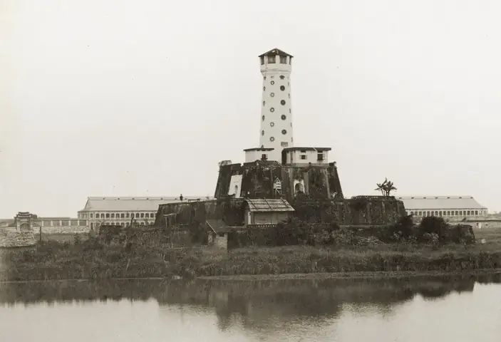 Toàn Cảnh Hoàng Thành Thăng Long Toàn Cảnh Hoàng Thành Thăng Long