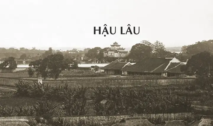 Toàn Cảnh Hoàng Thành Thăng Long Toàn Cảnh Hoàng Thành Thăng Long