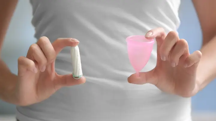 Lựa Chọn Sản Phẩm Vệ Sinh Phù Hợp Lựa Chọn Sản Phẩm Vệ Sinh Phù Hợp