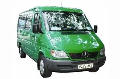 Xe Taxi Mai Linh 16 Chỗ Xe Taxi Mai Linh 16 Chỗ