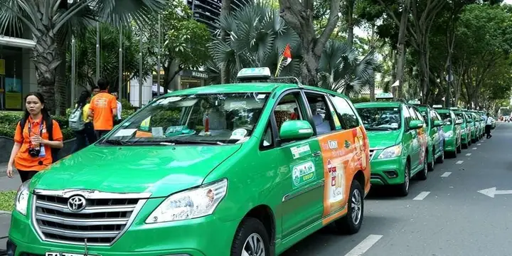 Taxi Mai Linh Bắc Ninh: Số Điện Thoại, Giá Cước Taxi Mai Linh Bắc Ninh: Số Điện Thoại, Giá Cước